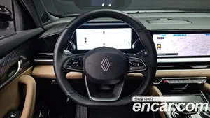 Renault Grand Koleos, 2025 — миниатюра 19