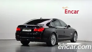 BMW 7-Series, 2014 — миниатюра 2