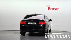 BMW 7-Series, 2014 — миниатюра 4