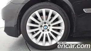 BMW 7-Series, 2014 — миниатюра 5