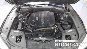 BMW 7-Series, 2014 — миниатюра 6