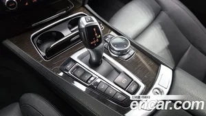 BMW 7-Series, 2014 — миниатюра 9