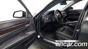 BMW 7-Series, 2014 — миниатюра 11