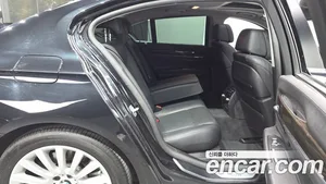 BMW 7-Series, 2014 — миниатюра 12