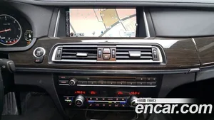 BMW 7-Series, 2014 — миниатюра 14