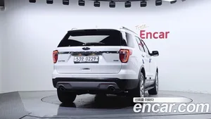 Ford Explorer, 2016 — миниатюра 4