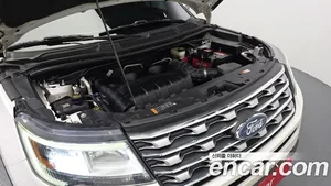 Ford Explorer, 2016 — миниатюра 6