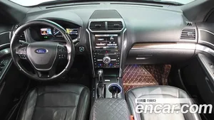 Ford Explorer, 2016 — миниатюра 7