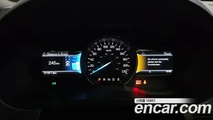 Ford Explorer, 2016 — миниатюра 8