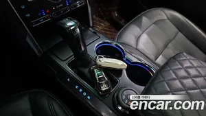 Ford Explorer, 2016 — миниатюра 9