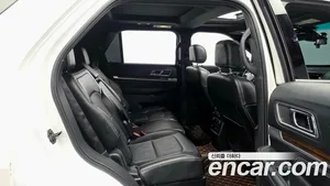 Ford Explorer, 2016 — миниатюра 10