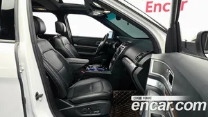 Ford Explorer, 2016 — миниатюра 12