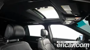 Ford Explorer, 2016 — миниатюра 20