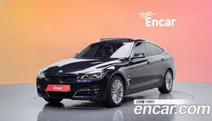 BMW Gran Turismo, 2018 — миниатюра 33