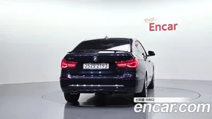 BMW Gran Turismo, 2018 — миниатюра 3