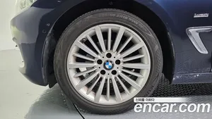 BMW Gran Turismo, 2018 — миниатюра 4
