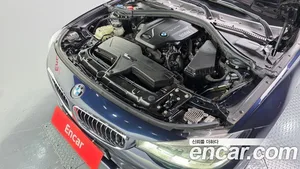 BMW Gran Turismo, 2018 — миниатюра 5