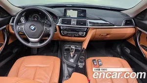 BMW Gran Turismo, 2018 — миниатюра 9