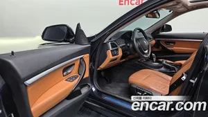 BMW Gran Turismo, 2018 — миниатюра 12