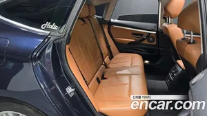 BMW Gran Turismo, 2018 — миниатюра 16