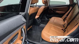BMW Gran Turismo, 2018 — миниатюра 17