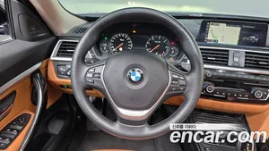 BMW Gran Turismo, 2018 — миниатюра 18