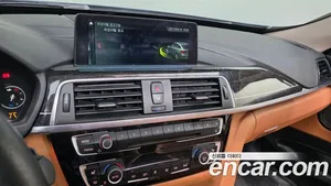 BMW Gran Turismo, 2018 — миниатюра 19