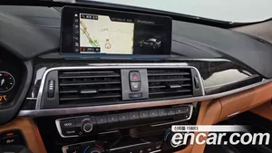 BMW Gran Turismo, 2018 — миниатюра 20