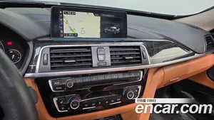 BMW Gran Turismo, 2018 — миниатюра 21