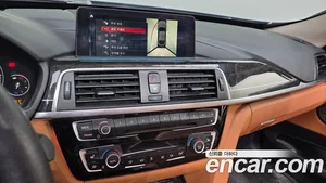 BMW Gran Turismo, 2018 — миниатюра 23