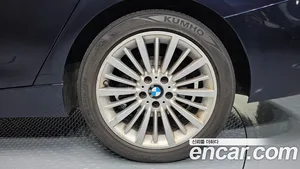 BMW Gran Turismo, 2018 — миниатюра 6