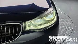 BMW Gran Turismo, 2018 — миниатюра 7
