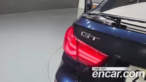 BMW Gran Turismo, 2018 — миниатюра 8