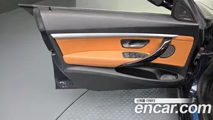 BMW Gran Turismo, 2018 — миниатюра 13