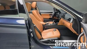 BMW Gran Turismo, 2018 — миниатюра 15