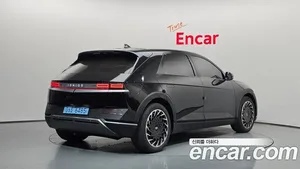 Hyundai Ioniq 5, 2022 — миниатюра 2