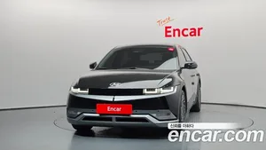 Hyundai Ioniq 5, 2022 — миниатюра 3