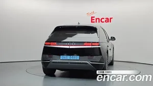 Hyundai Ioniq 5, 2022 — миниатюра 4