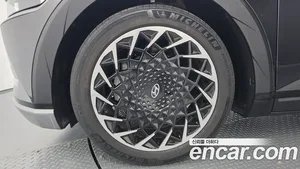 Hyundai Ioniq 5, 2022 — миниатюра 5