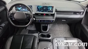 Hyundai Ioniq 5, 2022 — миниатюра 10