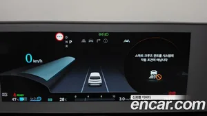 Hyundai Ioniq 5, 2022 — миниатюра 11