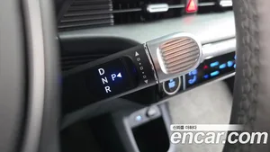 Hyundai Ioniq 5, 2022 — миниатюра 12