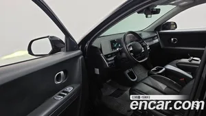 Hyundai Ioniq 5, 2022 — миниатюра 13