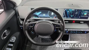 Hyundai Ioniq 5, 2022 — миниатюра 19