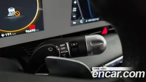 Hyundai Ioniq 5, 2022 — миниатюра 26