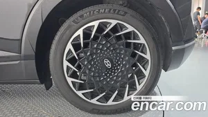 Hyundai Ioniq 5, 2022 — миниатюра 7