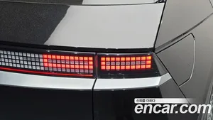 Hyundai Ioniq 5, 2022 — миниатюра 9