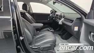 Hyundai Ioniq 5, 2022 — миниатюра 16