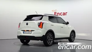 KGM Tivoli, 2022 — миниатюра 2