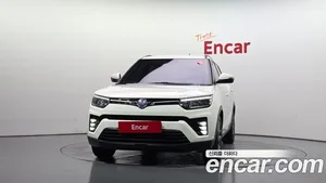 KGM Tivoli, 2022 — миниатюра 3